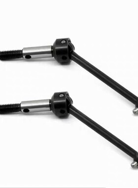 3RACING樱花XIS NU 44mm钢CVD传动轴 狗骨(417/XI S/D4通用)