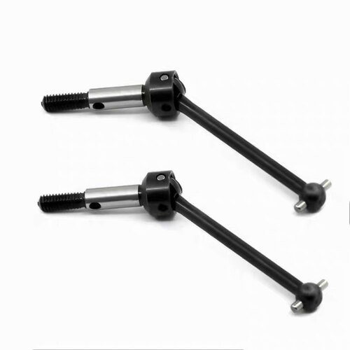 3RACING樱花XIS NU 44mm钢CVD传动轴 狗骨(417/XI S/D4通用)