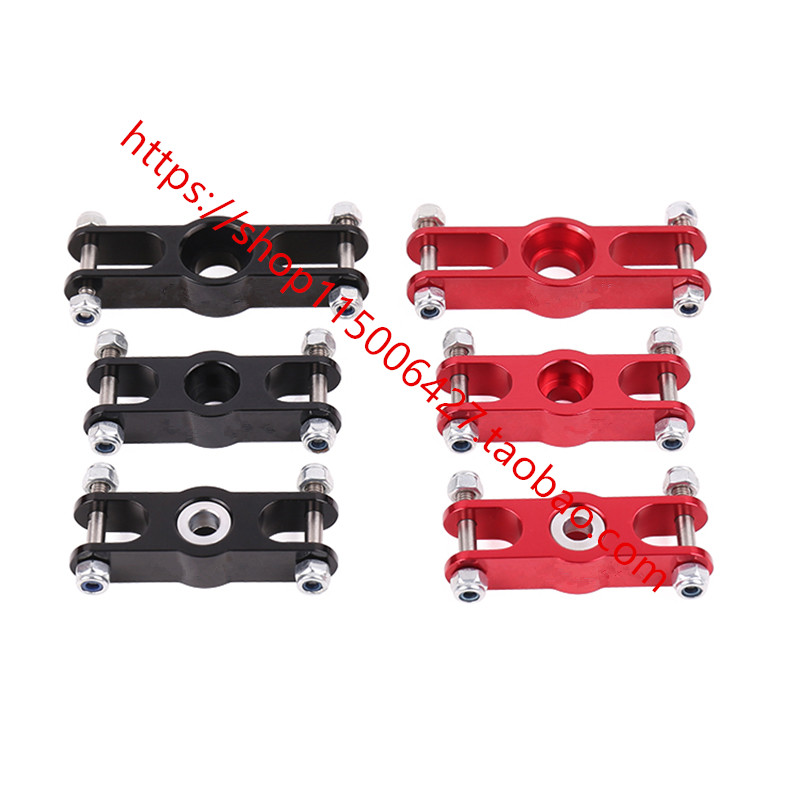 农业植保机马达安装固定座10