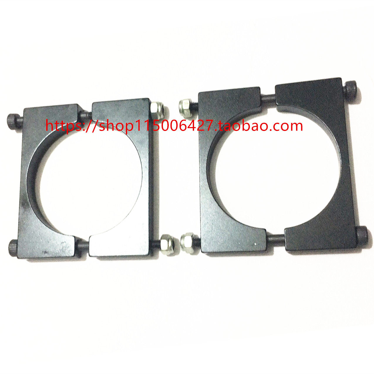 M3*12+4内螺纹连接柱铝拉杆