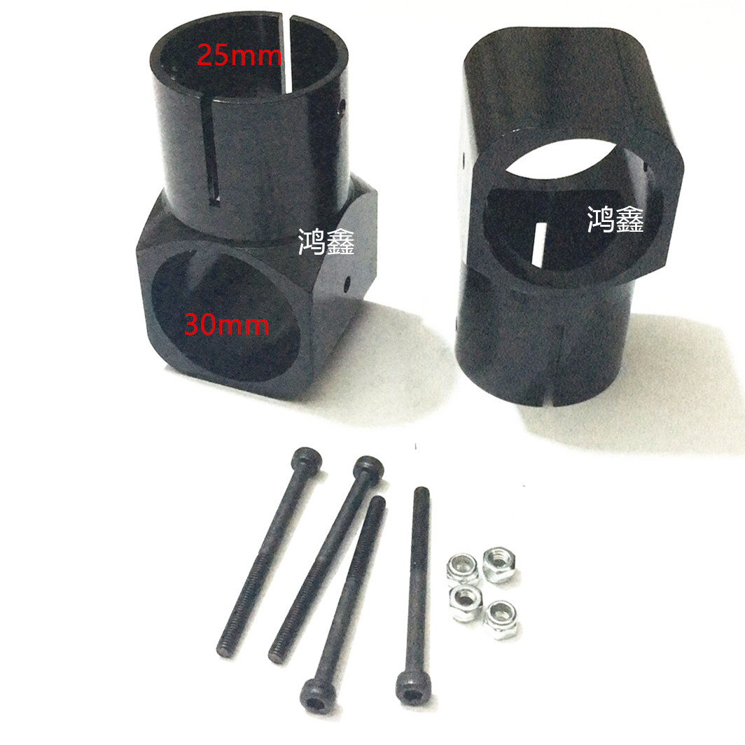 航拍起落架多轴无人机