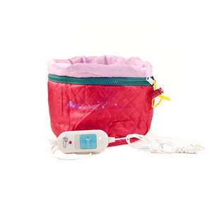 包邮 三档电发帽发膜加热帽 头发打蜡护理蒸发帽电热帽焗油帽