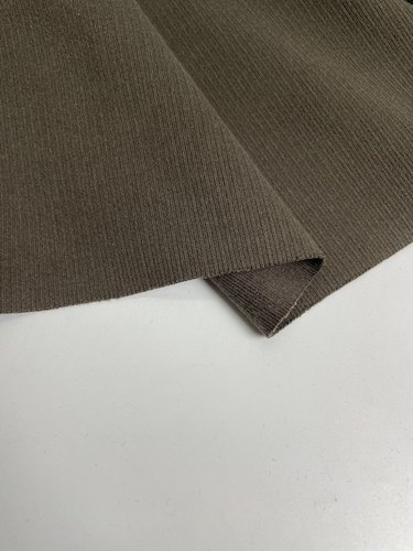 E990冬季优质高端订制磨毛手感布头 柔软垂坠弹性冬裙裤子diy面料