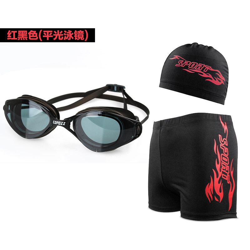 Maillot de bain homme COPOZZ - Ref 2533995 Image 4