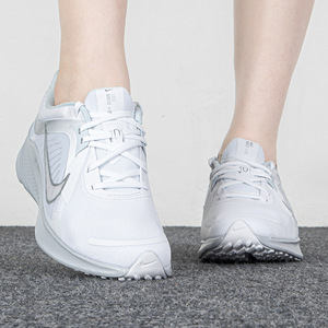 Nike耐克官方旗舰女鞋2023秋季新款减震跑鞋学生跑步鞋正品慢跑鞋