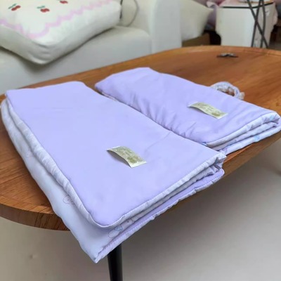 宠物专用小被子夏季冷感空调被小体比熊泰迪犬毯子狗窝猫窝垫