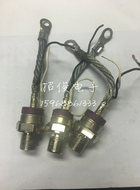 N208RP160原装进口拆机200A1600V螺旋式可控硅，拍前议价