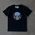Skull/Black