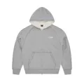 Hooded Sweatshirt/Grey