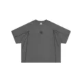 Me Short Sleeves / Dark Gray