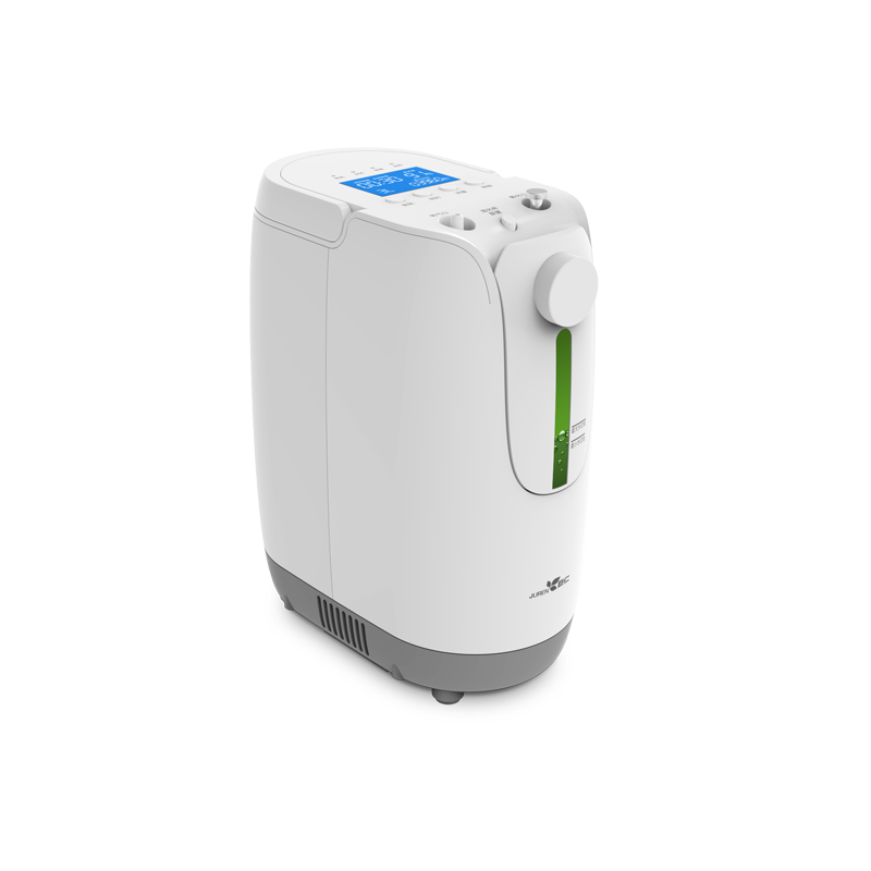 巨仁DA-1迷你型制氧机雾化一体机体积小使用方便