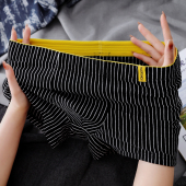 内裤 男人全棉四角裤 男款 潮流运动短裤 男生纯棉男士 男式 平角裤 新款