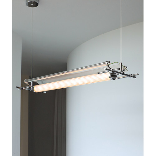 餐厅吊灯现代简约大气