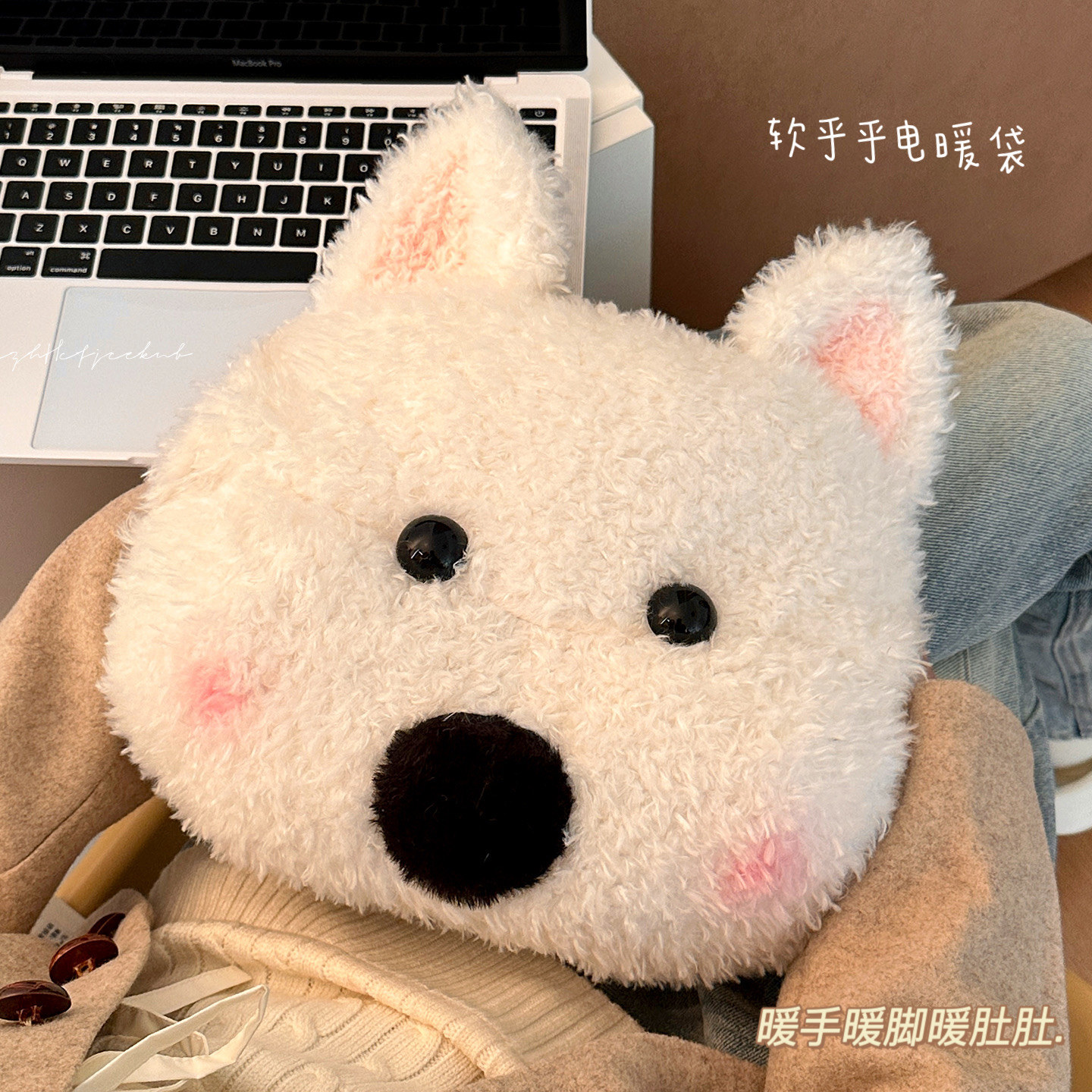 电热水袋热敷专用充电款痛经女生用2025新款被窝加厚防爆暖水袋,居家日用,热水袋,淘宝优惠券,粉丝福利购,淘宝优惠卷