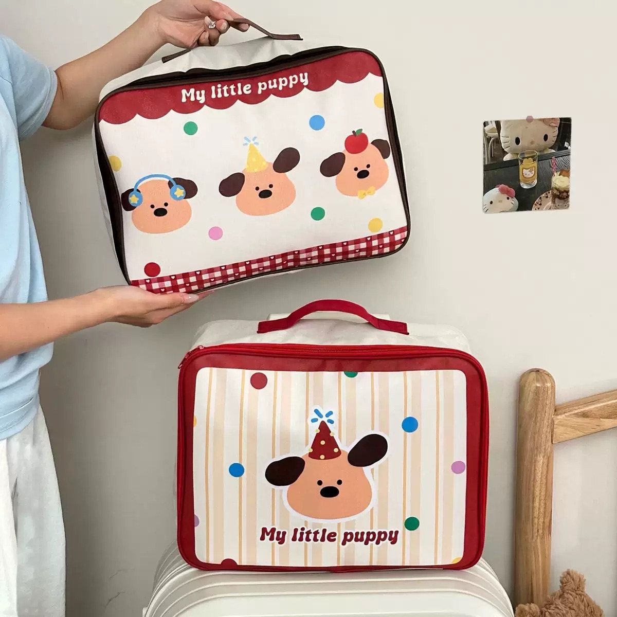 旅行收纳袋衣物整理包贴身衣物分装行李便携收纳包出差旅游整理袋,收纳整理,其他收纳袋,淘宝优惠券,粉丝福利购,淘宝优惠卷