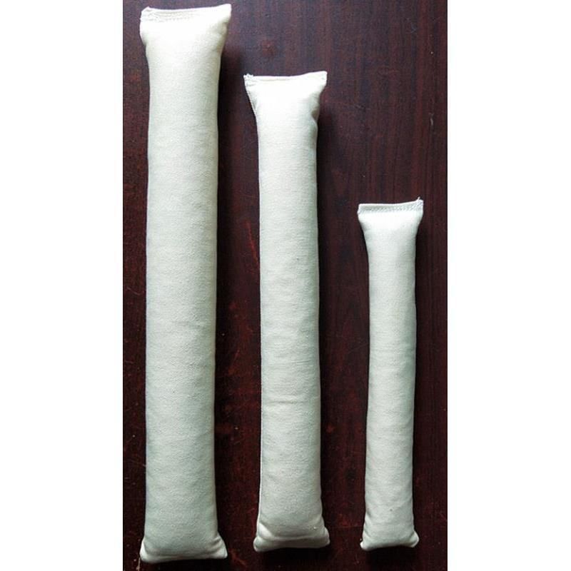 传统武术拍打铁沙袋硬功练习用