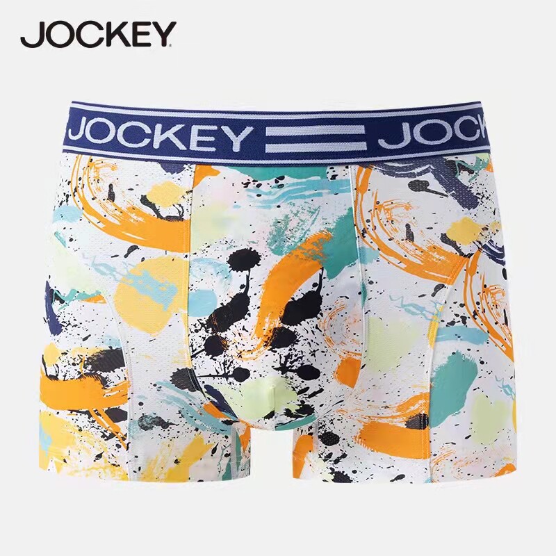 jockey内裤男大码国际品牌