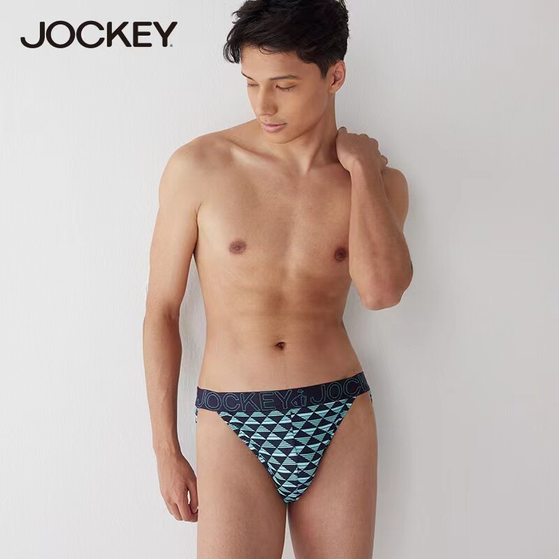 JOCKEY内裤男高密莫代尔