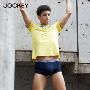 JOCKEY内裤男国际品牌正品新品
