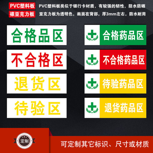 画面清晰防水防晒撕不烂，可免费加名称LOGO