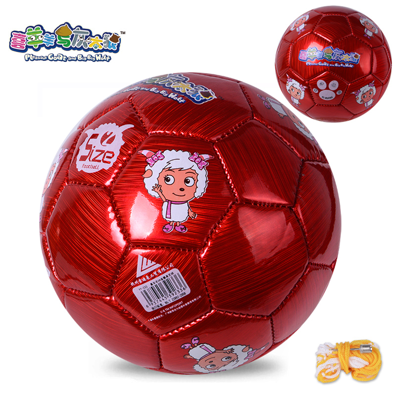 Ballon de foot - Ref 5348 Image 1