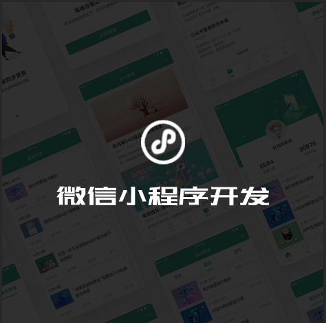 小程序微信小程序开发微信小程序定制制作免费满意后付款