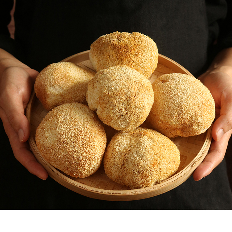 ÁÖÏÊóϺïÍ·¹½¸É»õÐÂÏÊÌØ¼¶Å©¼ÒÒ°Éú´¿ÌìÈ»Ïã¹½250g