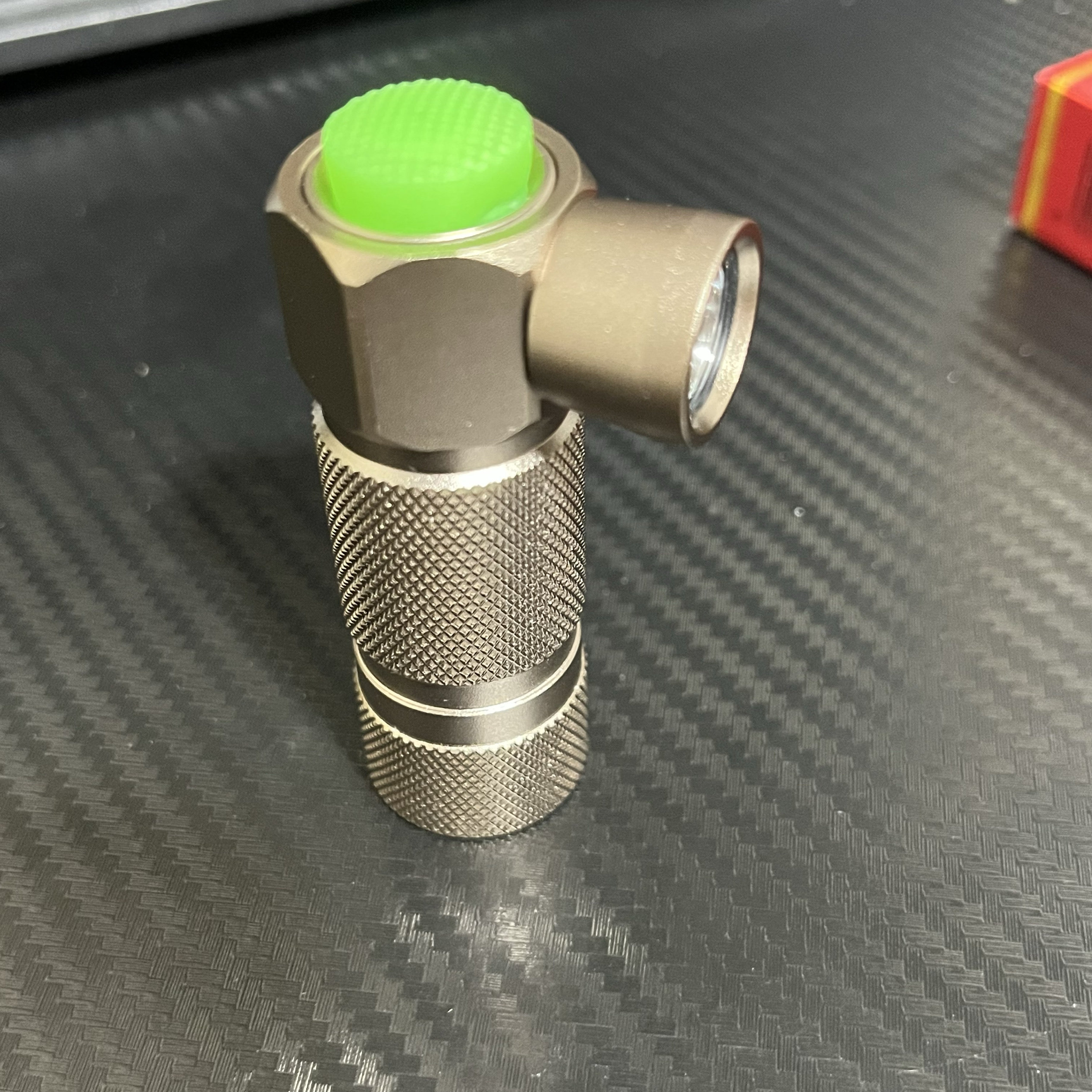 出口照蛋手电筒LED冷光孵化专用灯强光充电小鸡蛋乌龟蛋种验蛋器