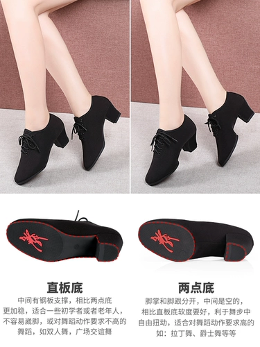 Профессиональная латинская танце