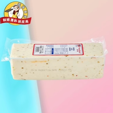 美迪辣味杰克芝士 AmeriDairy pepper jack cheese 辣味芝士奶酪