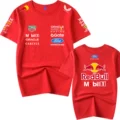Red Bull 2026 Red