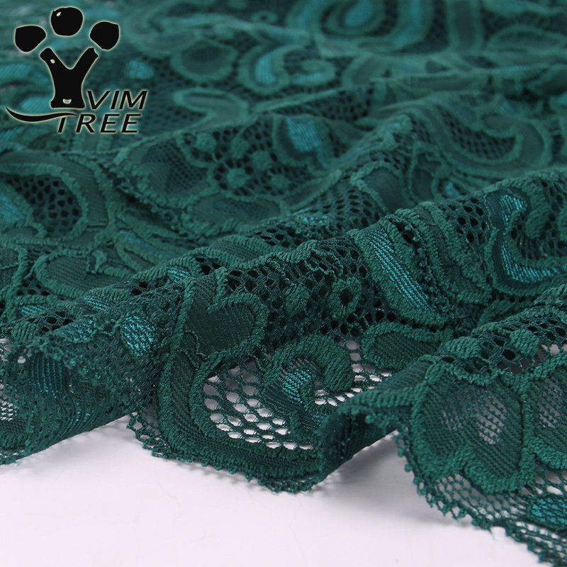 Slip jeunesse VIM TREE V9669 en nylon - Ref 641590 Image 4