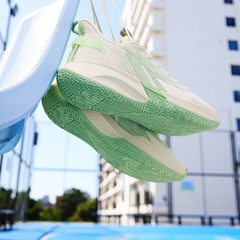 361°男篮球鞋BIG33.0TEAM