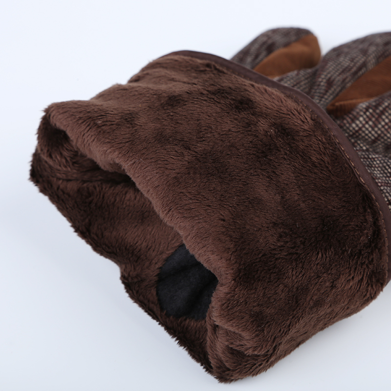 Gants pour homme      - Ref 2782612 Image 5
