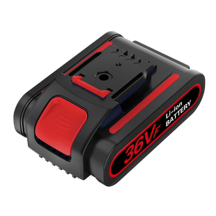 哈博锂电池充电器12V21V充电电钻配件25V36VF充电器电池