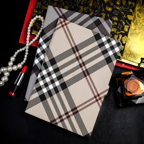 适用保护套华为软壳磁扣防摔英伦