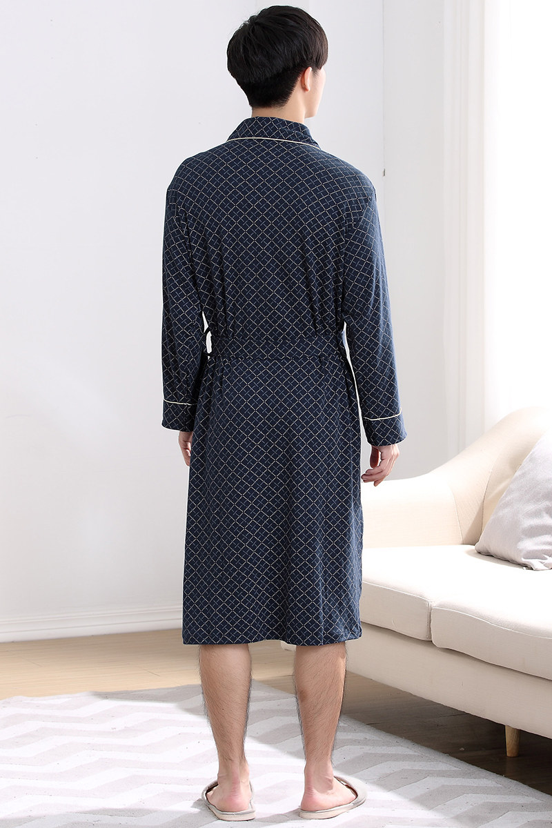 Peignoir jeunesse 8Q6302# - Ref 592445 Image 3