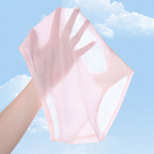 3条包邮彩田夏超薄内裤女透气