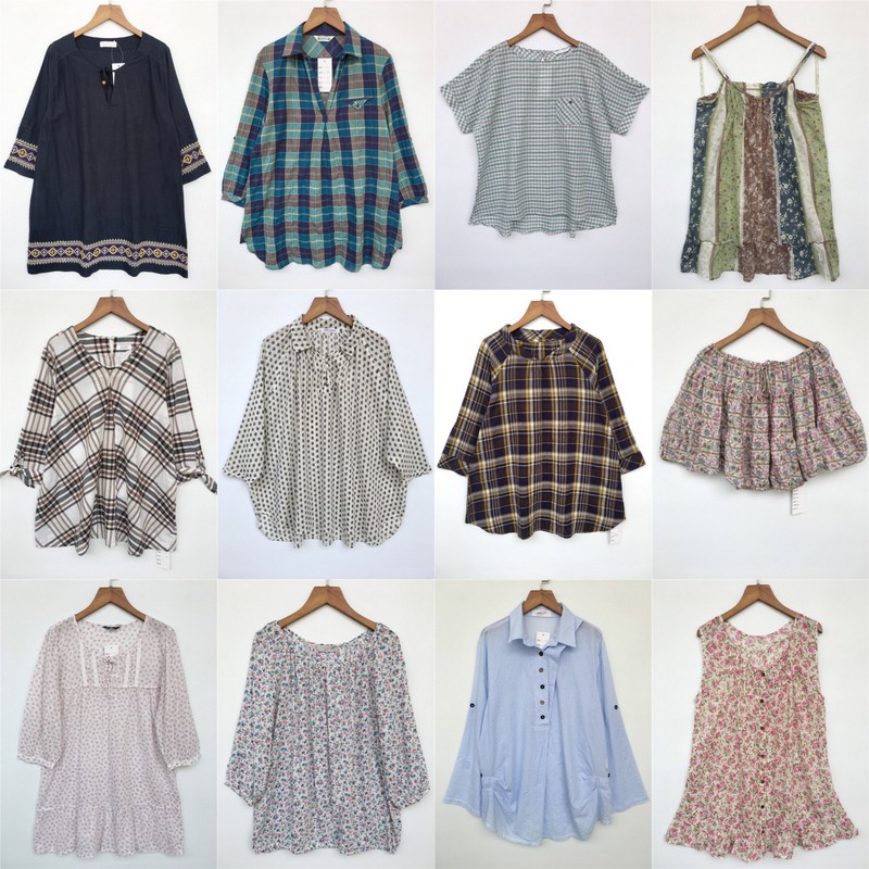vintage古着日系学院百搭风衬衫