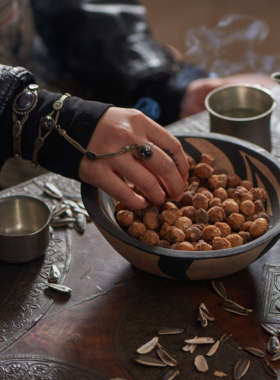 Pentfair阁楼图阿雷格手链