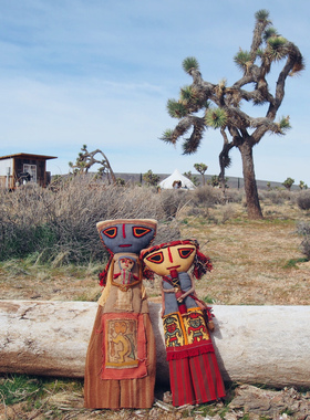 cuscodolls南美秘鲁库斯科布