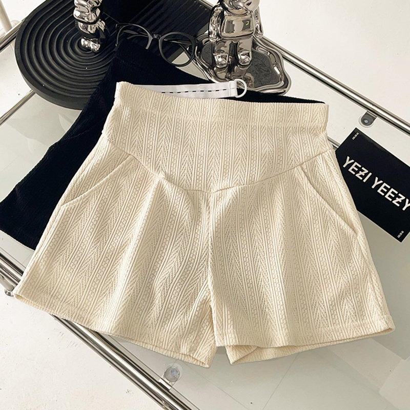 孕妇裤子夏季外穿怀孕托腹阔腿短裤2026新款孕妇裤夏装三分裤热裤,孕妇装/孕产妇用品/营养,孕妇休闲裤,淘宝优惠券,粉丝福利购,淘宝优惠卷