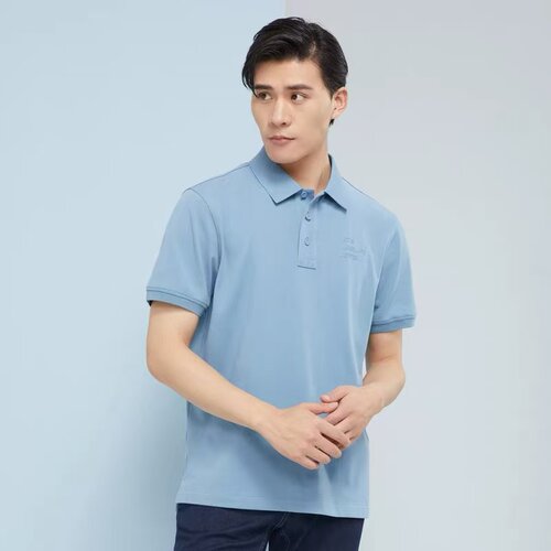 雅戈尔短袖T恤男夏季正品商务