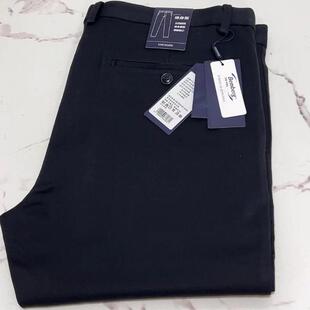 雅戈尔专柜780元商务修身弹力休闲裤宾霸秋冬厚款长裤SX36622AWY