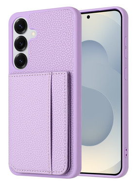 适用于三星GalaxyA57手机壳卡包放卡零钱创意全包边A37保护皮套磁吸扣A55/A54A53A36A17A16A26/A35/A25A15A34