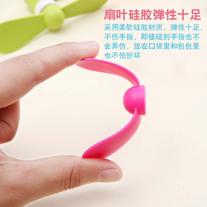 Ventilateur USB - Ref 400478 Image 4