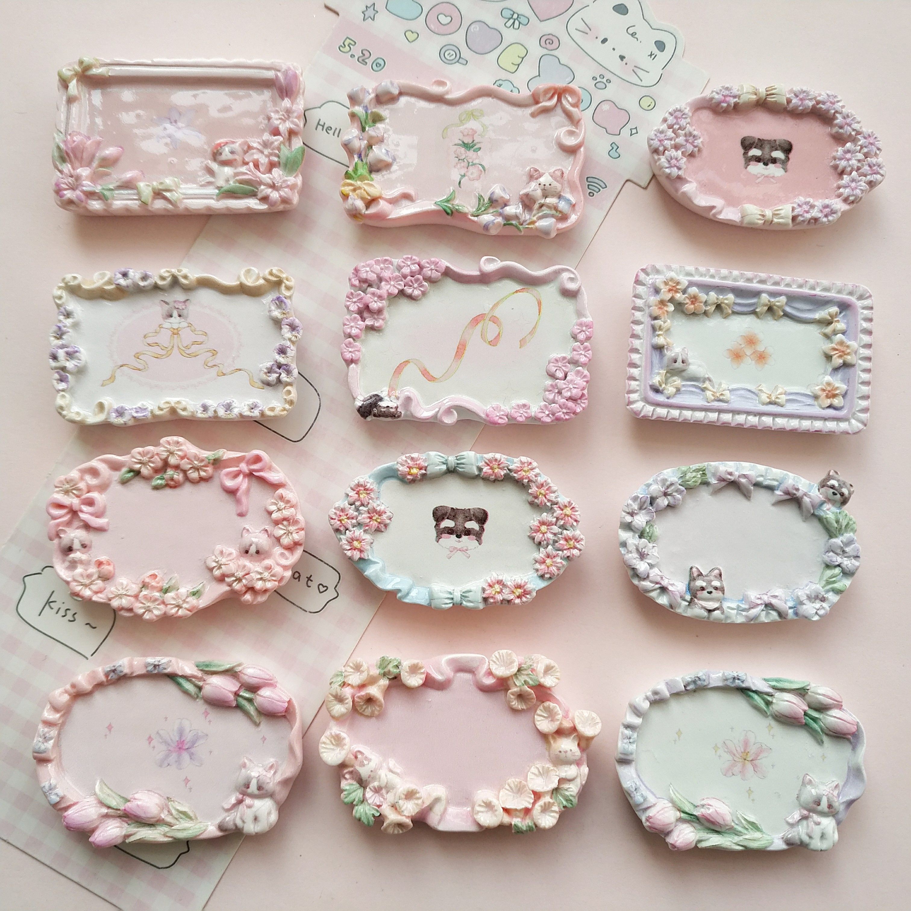 微缩仿真花朵动物食玩盘子娃娃屋捏捏装饰盘摆件手工diy树脂配件,饰品/流行首饰/时尚饰品新,其他DIY饰品配件,淘宝优惠券,粉丝福利购,淘宝优惠卷