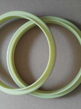 韩国PN枫年高压锅圈压力锅圈专用密封圈胶圈 18CM20cm22cm24cm