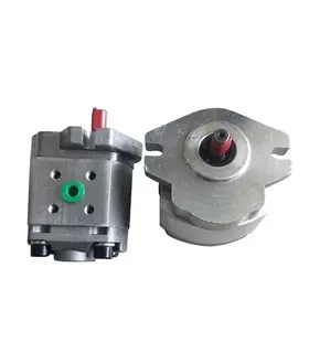 液压齿轮泵CBW-F201.5-ALP F206 F202 F202.5 F203 F204 F205-AFP