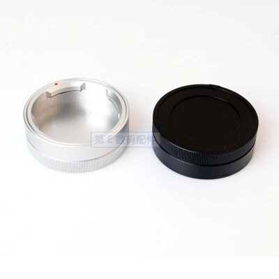 适用于徕卡LEICA LM 福伦达VM ZM M口金属镜头后盖L39-LM拆卸工具